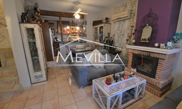 Resales - Villa - Orihuela Costa - Playa Flamenca