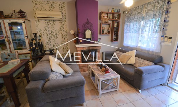 Resales - Villa - Orihuela Costa - Playa Flamenca