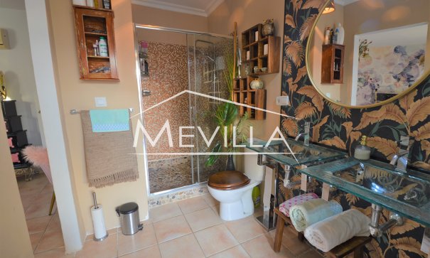 Resales - Villa - Orihuela Costa - Playa Flamenca