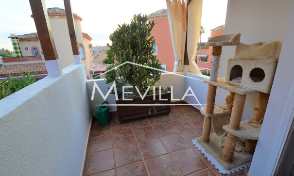 Resales - Villa - Orihuela Costa - Playa Flamenca