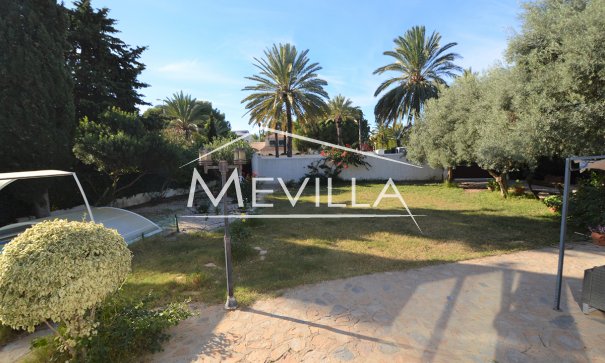 Resales - Plot - Orihuela Costa - Cabo Roig