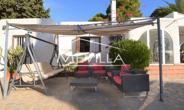 Resales - Plot - Orihuela Costa - Cabo Roig