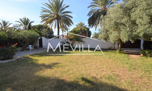 Resales - Plot - Orihuela Costa - Cabo Roig