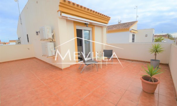 Resales - Villa - Pilar de la Horadada - Torre de la Horadada