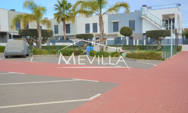 Resales - Villa - Pilar de la Horadada - Torre de la Horadada