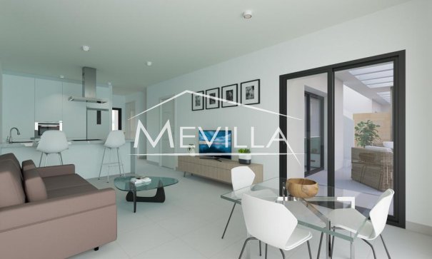 New built - Flat / Apartment - Orihuela Costa - La Zenia