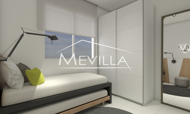 New built - Flat / Apartment - San Miguel de Salinas
