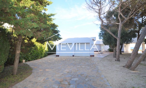 Resales - Villa - Orihuela Costa - Cabo Roig