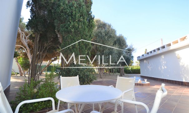 Resales - Villa - Orihuela Costa - Cabo Roig