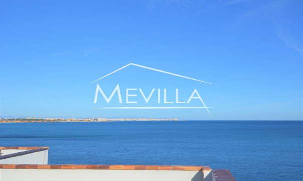 Resales - Villa - Orihuela Costa - Cabo Roig