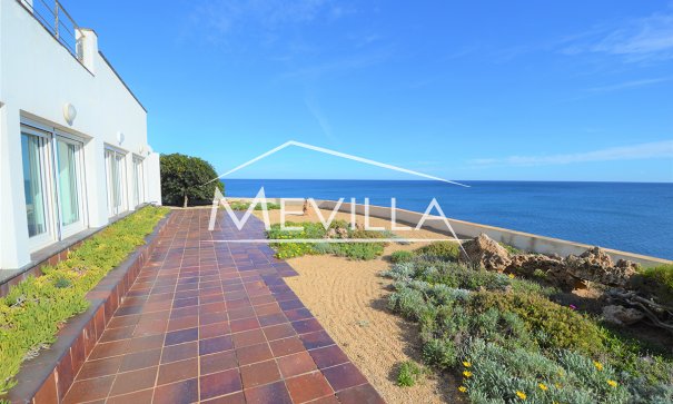 Front Line only - Villa - Orihuela Costa - Cabo Roig