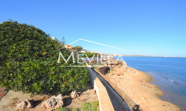 Resales - Villa - Orihuela Costa - Cabo Roig