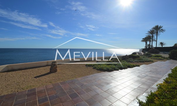 Front Line only - Villa - Orihuela Costa - Cabo Roig