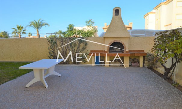 Resales - Villa - Orihuela Costa - La Zenia