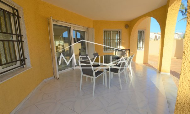 Resales - Villa - Orihuela Costa - La Zenia