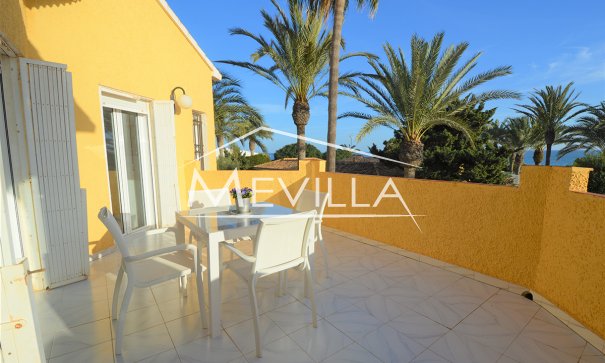 Resales - Villa - Orihuela Costa - La Zenia