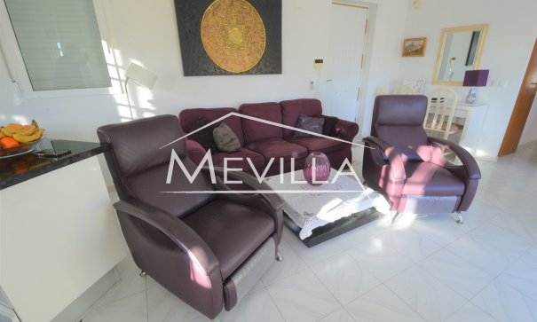 Resales - Villa - Orihuela Costa - La Zenia