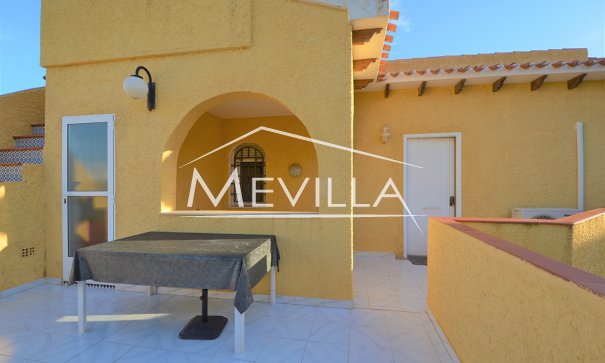 Resales - Villa - Orihuela Costa - La Zenia