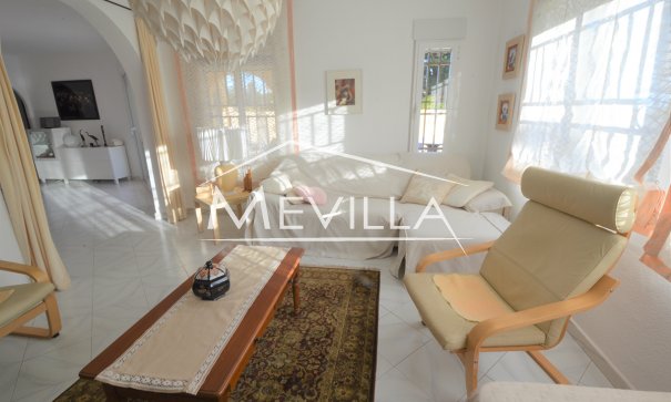 Resales - Villa - Orihuela Costa - La Zenia