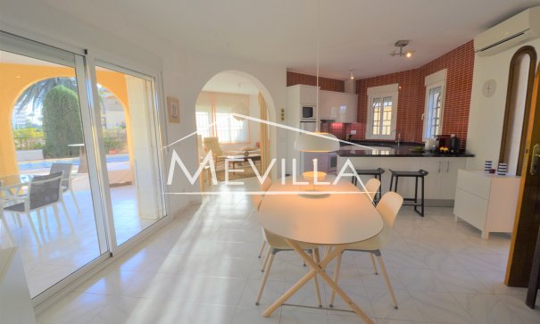 Resales - Villa - Orihuela Costa - La Zenia