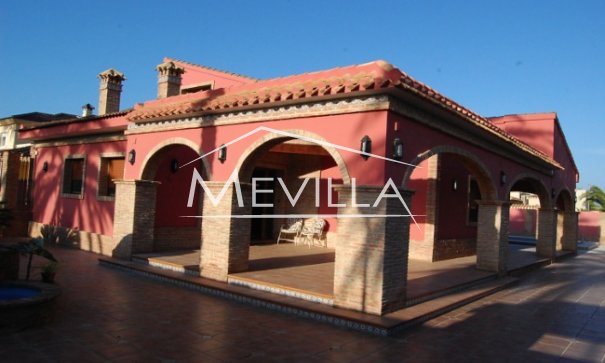 Resales - Villa - Orihuela Costa - Cabo Roig