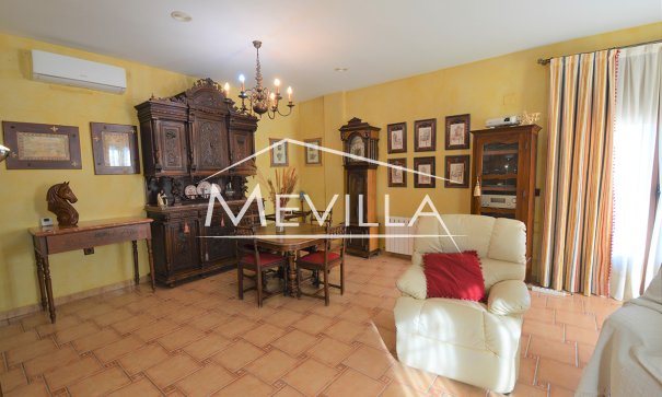 Resales - Villa - San Miguel de Salinas