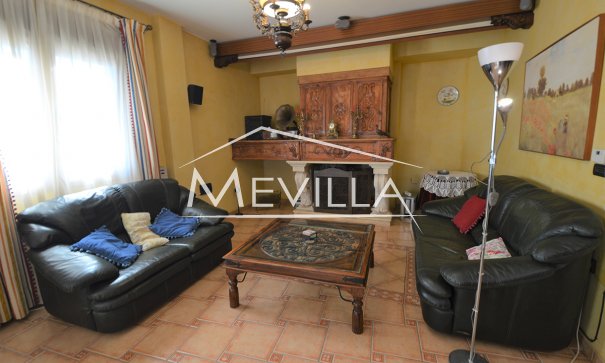 Resales - Villa - San Miguel de Salinas