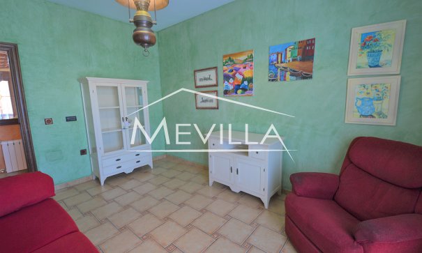 Resales - Villa - San Miguel de Salinas