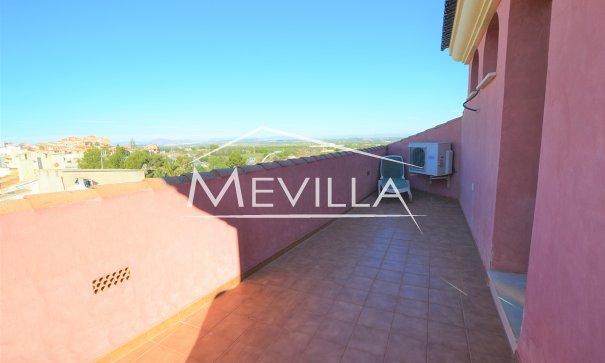 Resales - Villa - San Miguel de Salinas