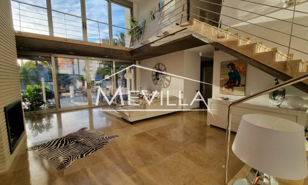 Resales - Villa - Orihuela Costa - Campoamor