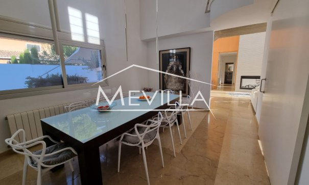 Resales - Villa - Orihuela Costa - Campoamor