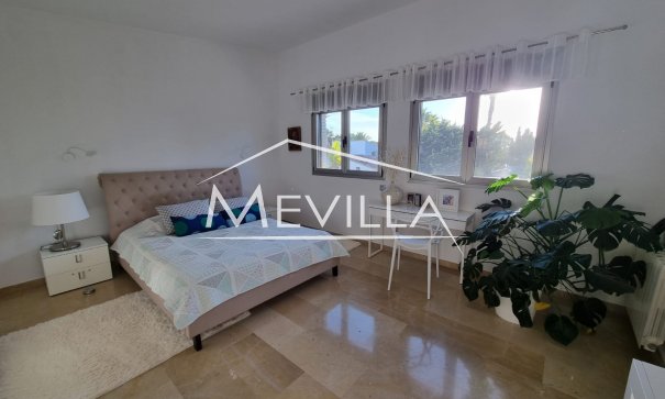 Resales - Villa - Orihuela Costa - Campoamor