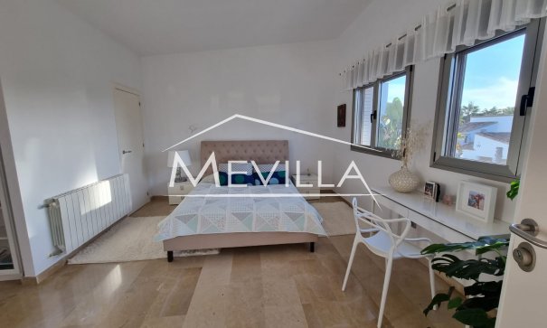 Resales - Villa - Orihuela Costa - Campoamor