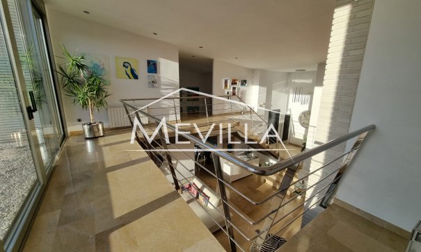 Resales - Villa - Orihuela Costa - Campoamor