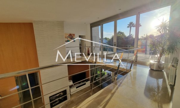 Resales - Villa - Orihuela Costa - Campoamor