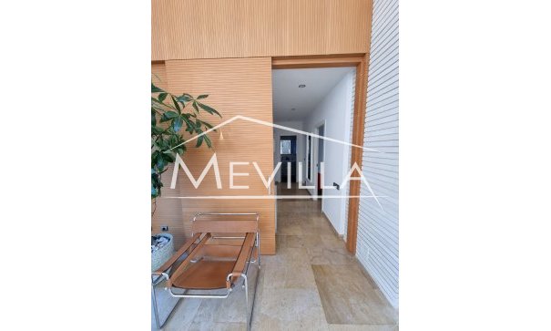 Resales - Villa - Orihuela Costa - Campoamor