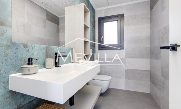 New built - Villa - Torrevieja - La Mata