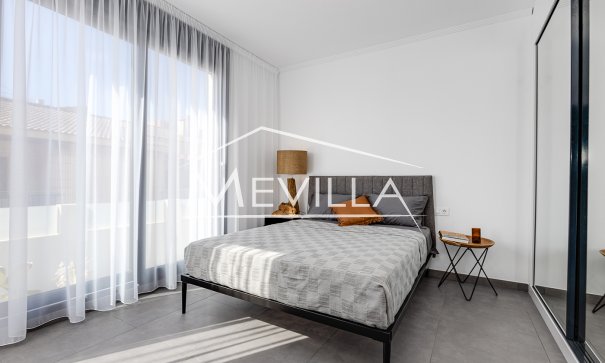 New built - Villa - Torrevieja - La Mata