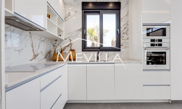 New built - Villa - Torrevieja - La Mata