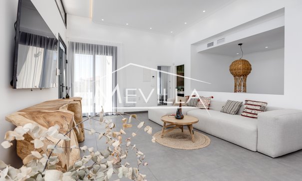 New built - Villa - Torrevieja - La Mata