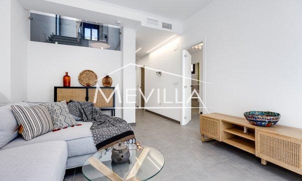 New built - Villa - Torrevieja - La Mata