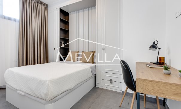 New built - Villa - Torrevieja - La Mata