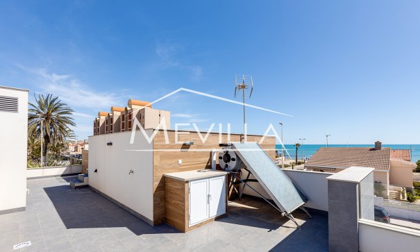 New built - Villa - Torrevieja - La Mata