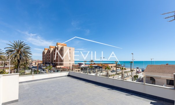 New built - Villa - Torrevieja - La Mata