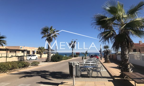 New built - Villa - Torrevieja - La Mata