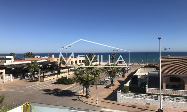 New built - Villa - Torrevieja - La Mata