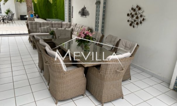 Resales - Villa - Orihuela Costa - Cabo Roig