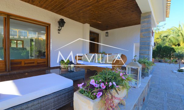 Перепродажа - Вилла - Ориуэла Коста - Campoamor