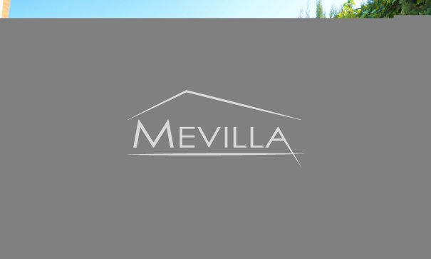 Перепродажа - Вилла - Ориуэла Коста - Campoamor