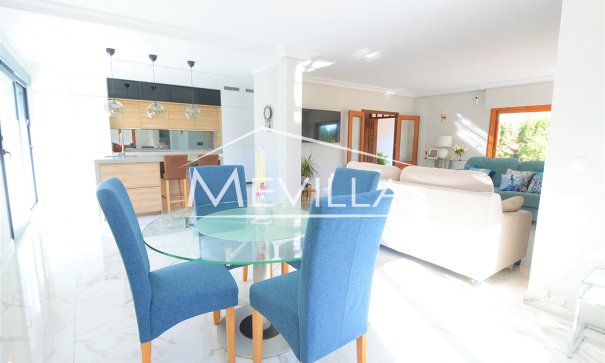 Перепродажа - Вилла - Ориуэла Коста - Campoamor